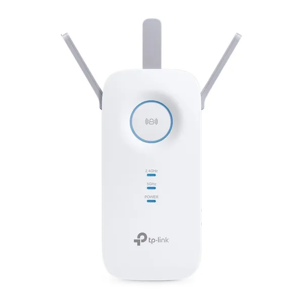 TP-Link RE550 AC1900 Wi-Fi Range Extender