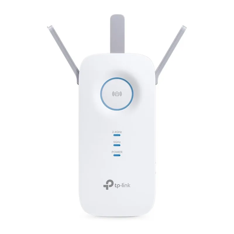 TP-Link RE550 AC1900 Wi-Fi Range Extender