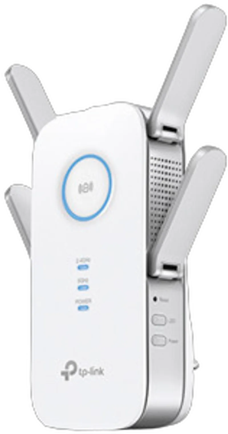 TP-Link RE650 AC2600 Wi-Fi Range Extender