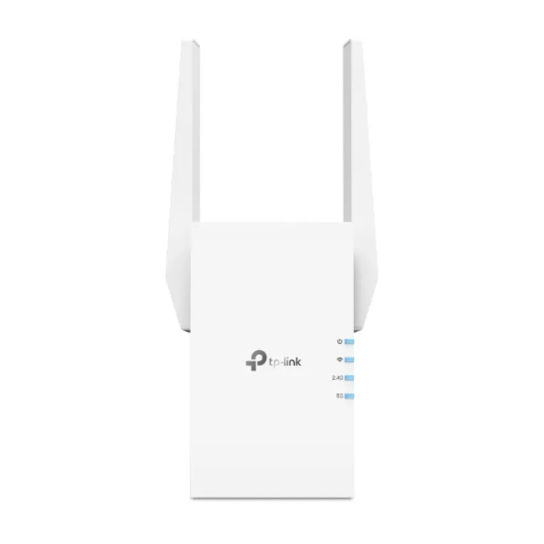 TP-Link RE705X AX3000 Wi-Fi 6 Range Extender