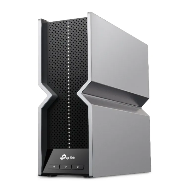 TP-Link RE800BE BE19000 Tri-Band Wi-Fi 7 Range Extender