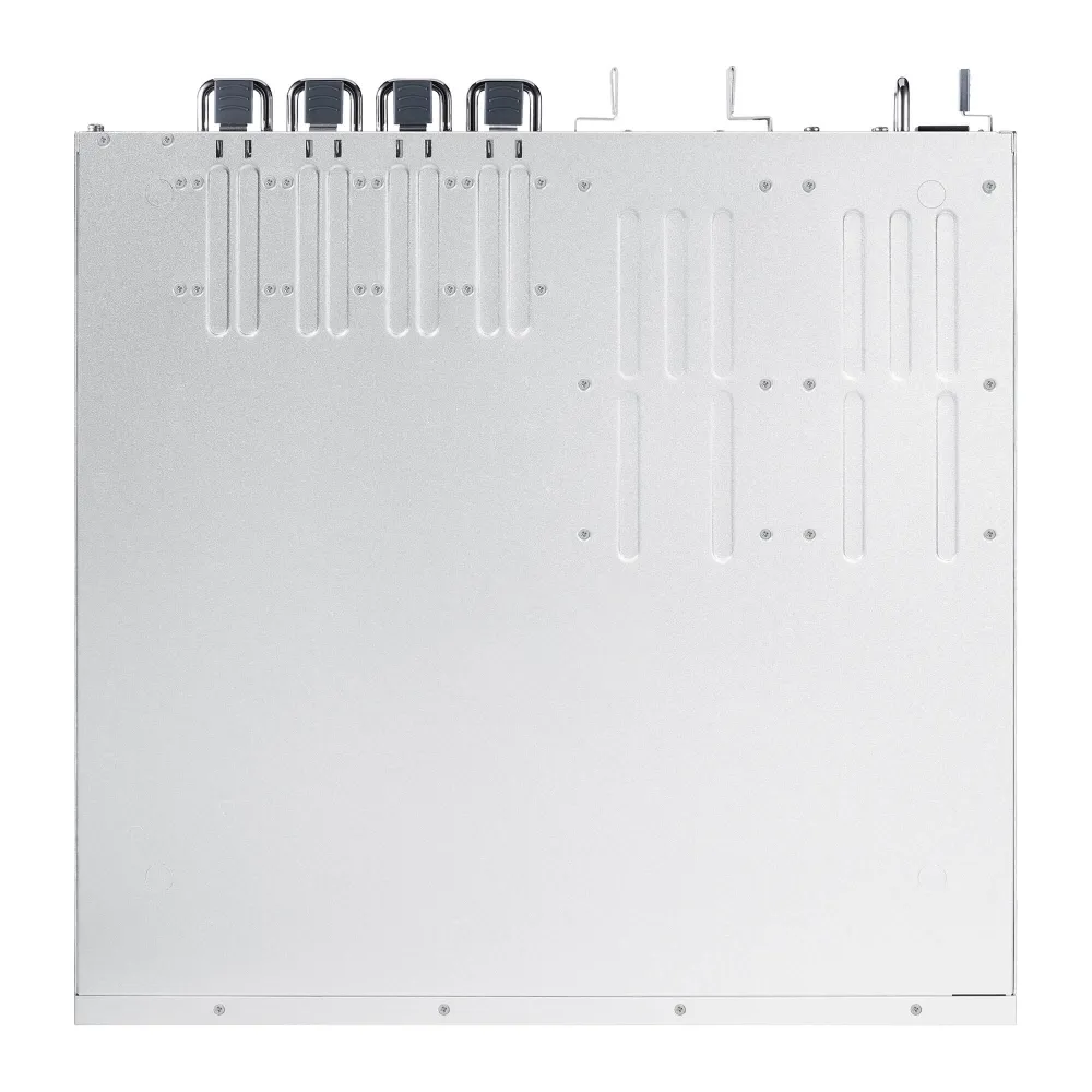 Omada PRO full managed Layer 3 Switch • 54 Port • 48x 1GbE, 6x SFP+ • PoE Budget 1440W • 48x PoE at • Omada PRO • S6500-24M4Y