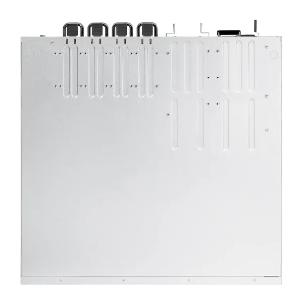 Omada PRO full managed Layer 3 Switch • 28 Port • 24x SFP28, 4x QSFP28 • Omada PRO • S7500-24Y4C