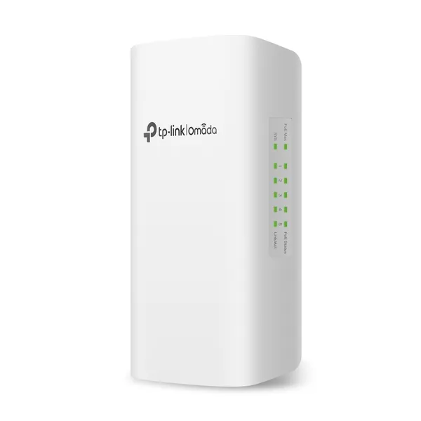 TP-Link Omada Switch  5x GE SG2005P-PD