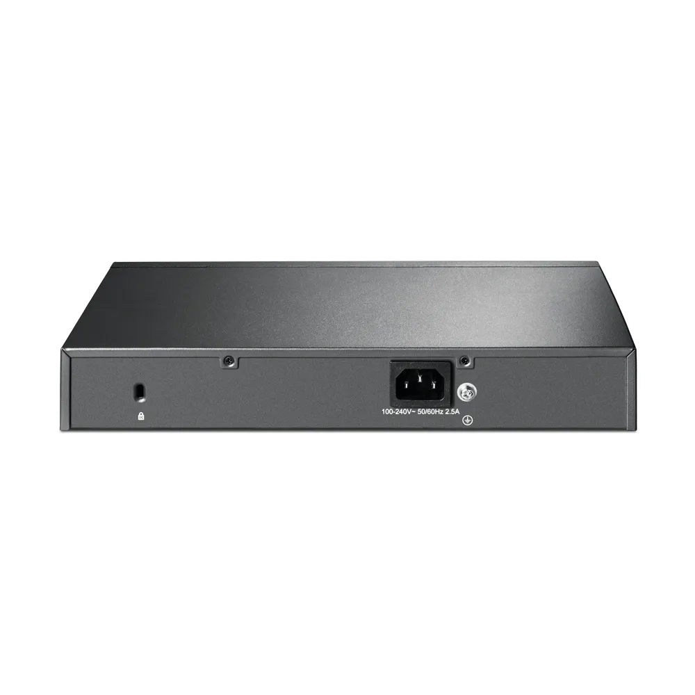 TP-Link Omada Switch 8x GE SG2210MP (JetStream) POE TP-Link Omada Switch 8x GE SG2210MP (JetStream) POE