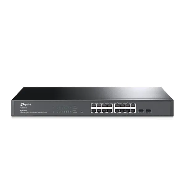 TP-Link Omada Switch 16x GE SG2218 (JetStream) 2xSFP