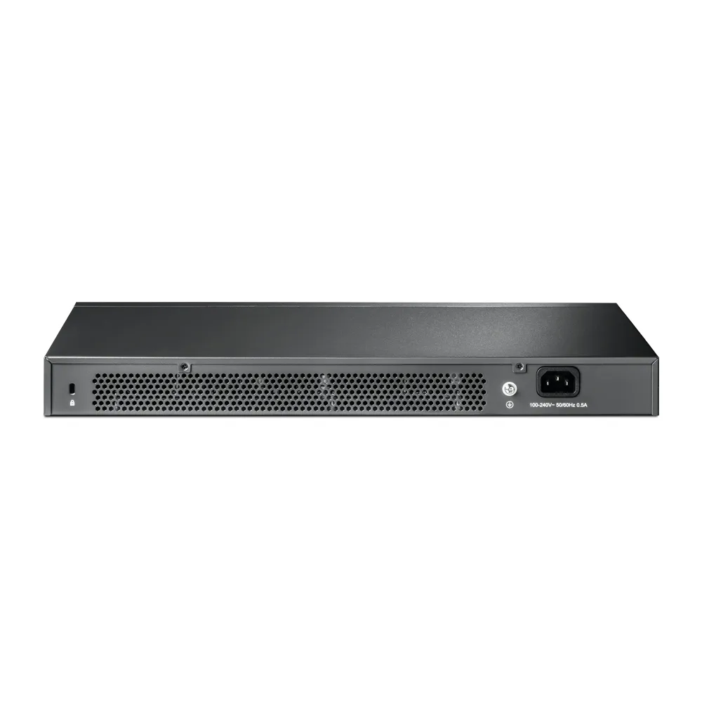TP-Link Omada Switch 24x GE SG3428 (JetStream) 4xSFP