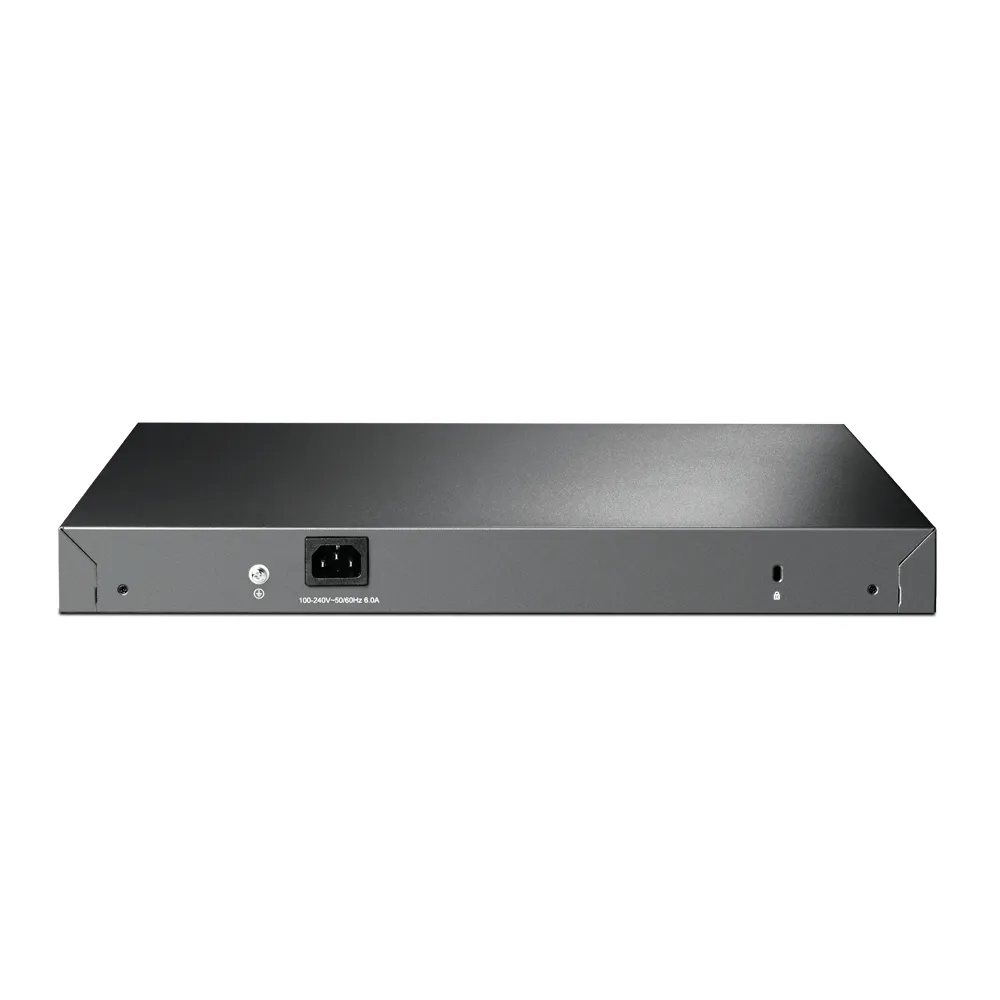 TP-Link Omada Switch 28x GE SG3428MP (JetStream) 4xSFP