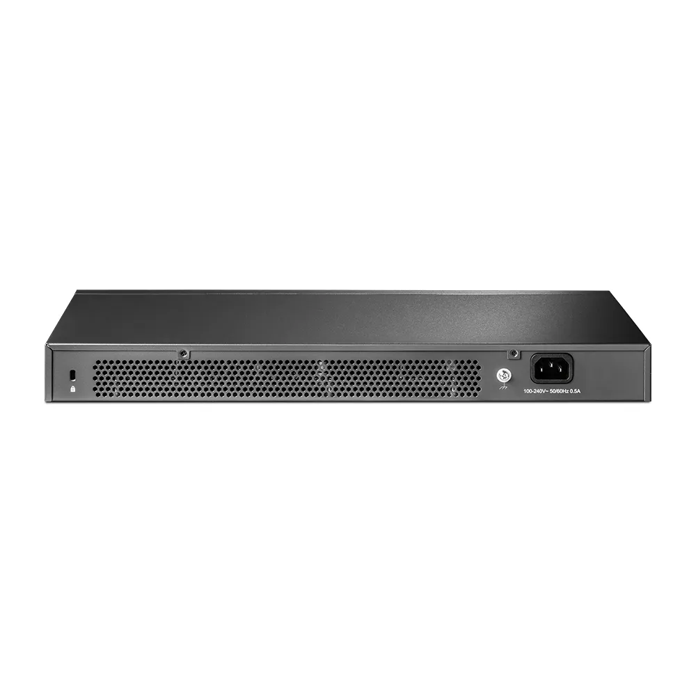 TP-Link Omada Switch 24x GE SG3428X (JetStream) 4xSFP
