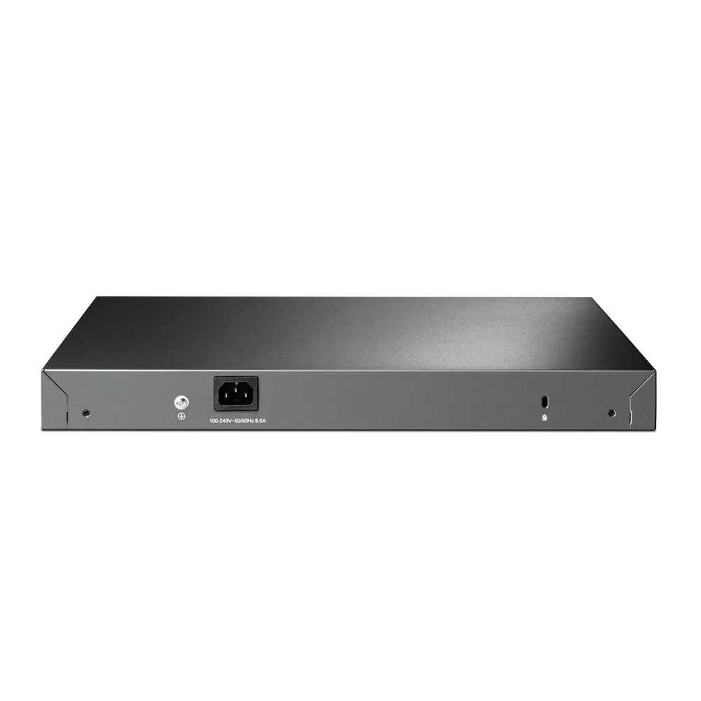TP-Link Omada Switch 24x GE SG3428XMP (JetStream)+4xSFP TP-Link Omada Switch 24x GE SG3428XMP (JetStream)+4xSFP