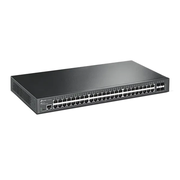 TP-Link Omada Switch 48x GE SG3452X (JetStream) 4xSFP+