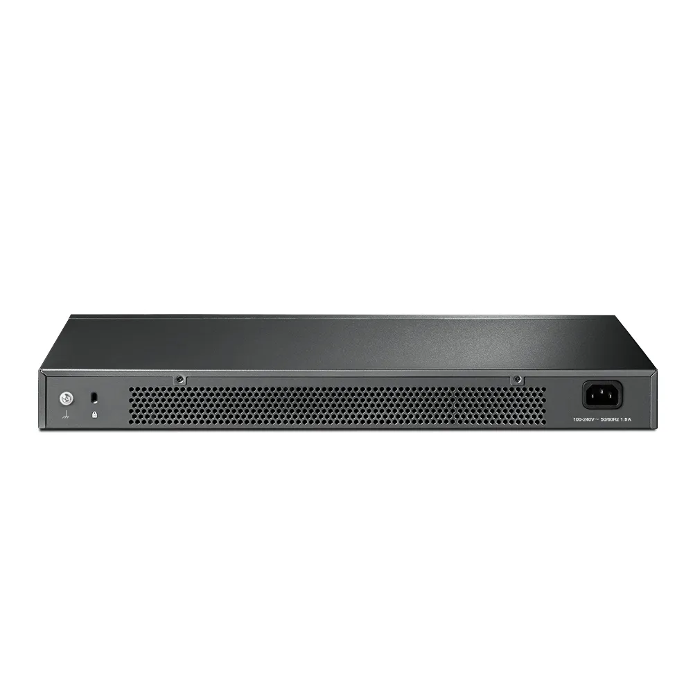 TP-Link Omada Switch 48x GE SG3452XP(JetStream,POE) 4xSFP TP-Link Omada Switch 48x GE SG3452XP(JetStream,POE) 4xSFP