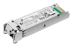 TP-Link SM321B 1G SFP Optical Module - WDM, SM, 1310nm, 1x LC Connector, 20km TP-Link SM321B 1G SFP Optical Module - WDM, SM, 1310nm, 1x LC Connector, 20km