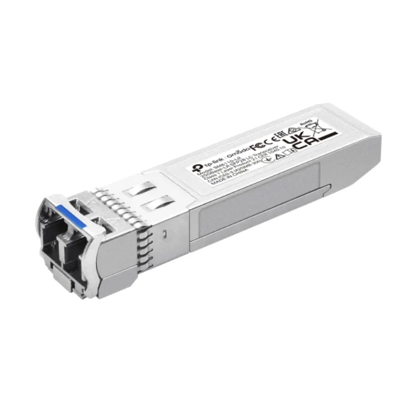 TP-Link SM6110-LR 25GBase-LR SFP28 LC Transceiver
