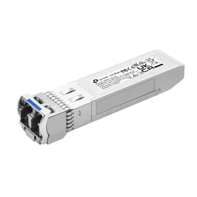 TP-Link SM6110-LR 25GBase-LR SFP28 LC Transceiver