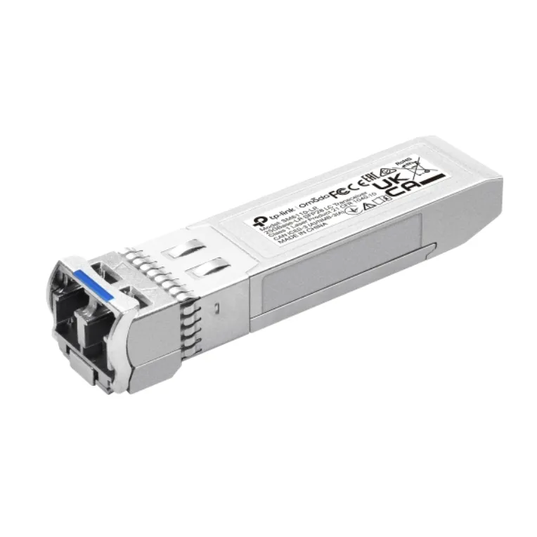 TP-Link SM6110-LR 25GBase-LR SFP28 LC Transceiver