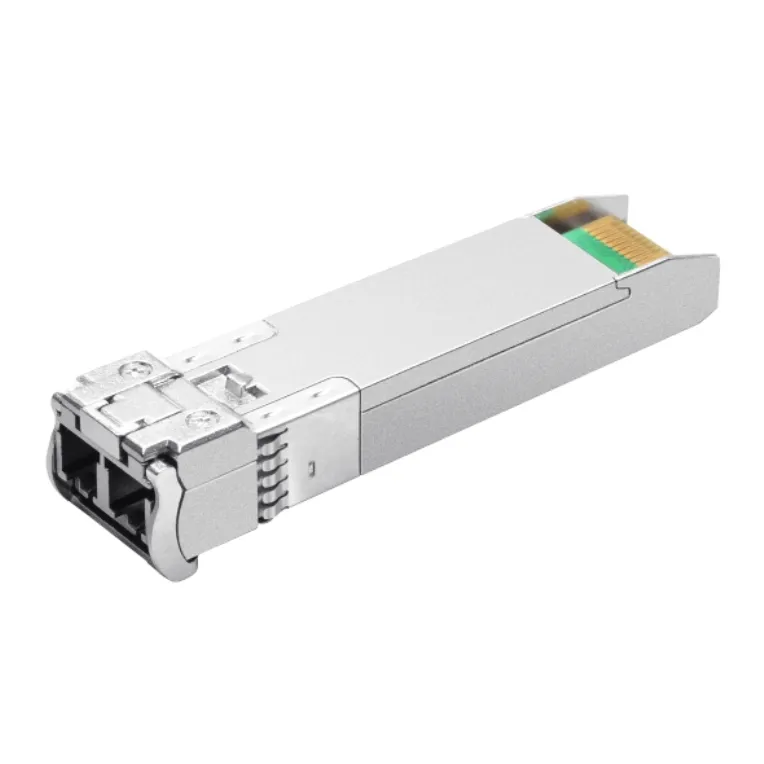 TP-Link SM6110-LR 25GBase-LR SFP28 LC Transceiver