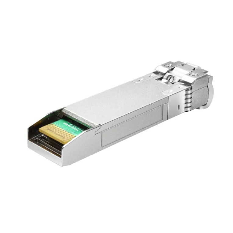 TP-Link SM6110-LR 25GBase-LR SFP28 LC Transceiver