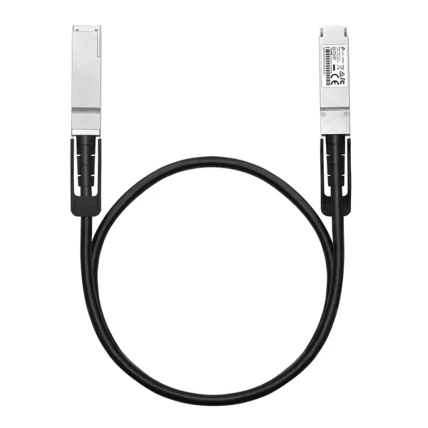TP-Link Omada 100G QSFP28 Direct Attach Cable 1 Meter