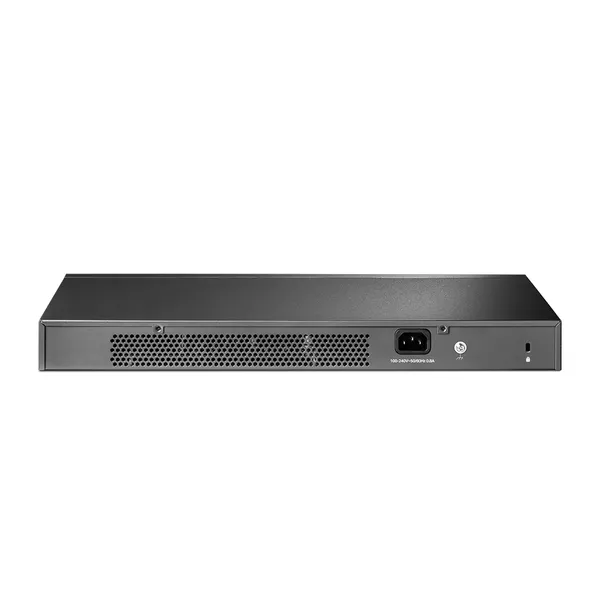 TP-Link Omada Switch 8x GE SX3008F (10GBit)