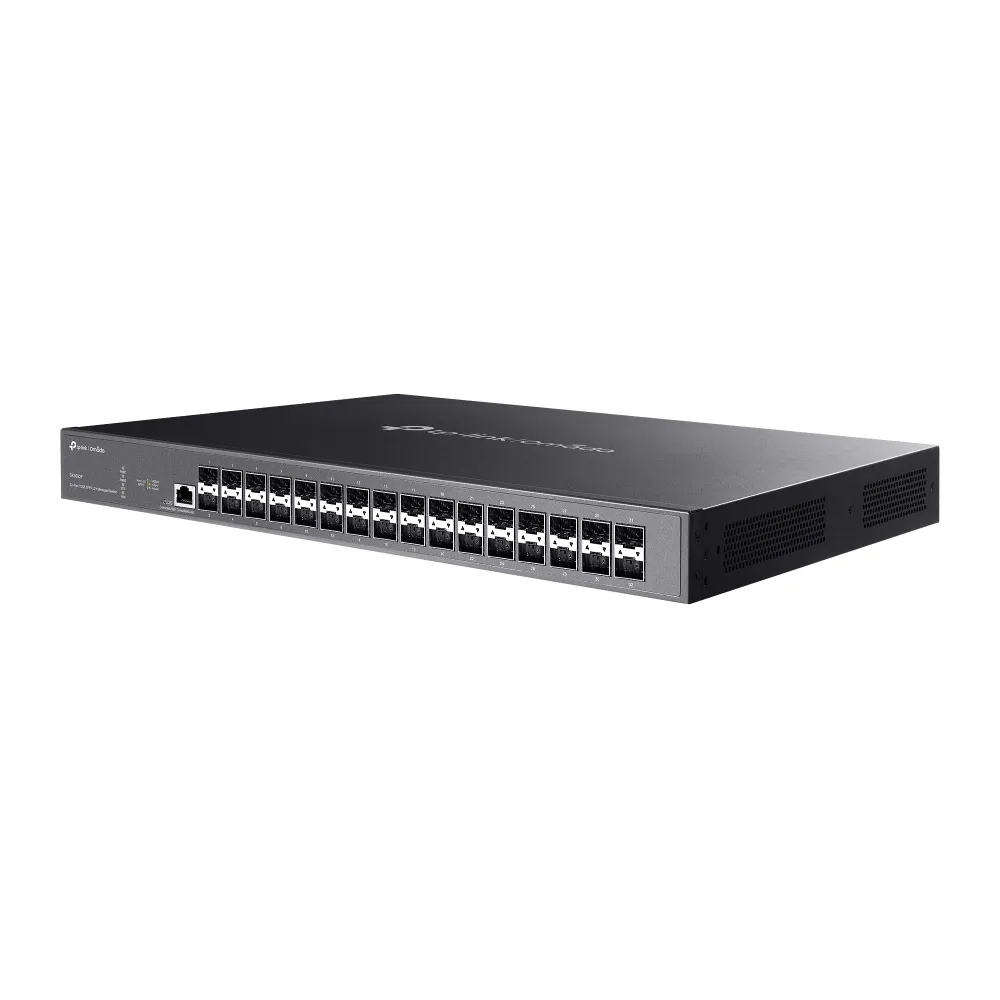 TP-Link Omada Switch 16x GE SX3032F TP-Link Omada Switch 16x GE SX3032F