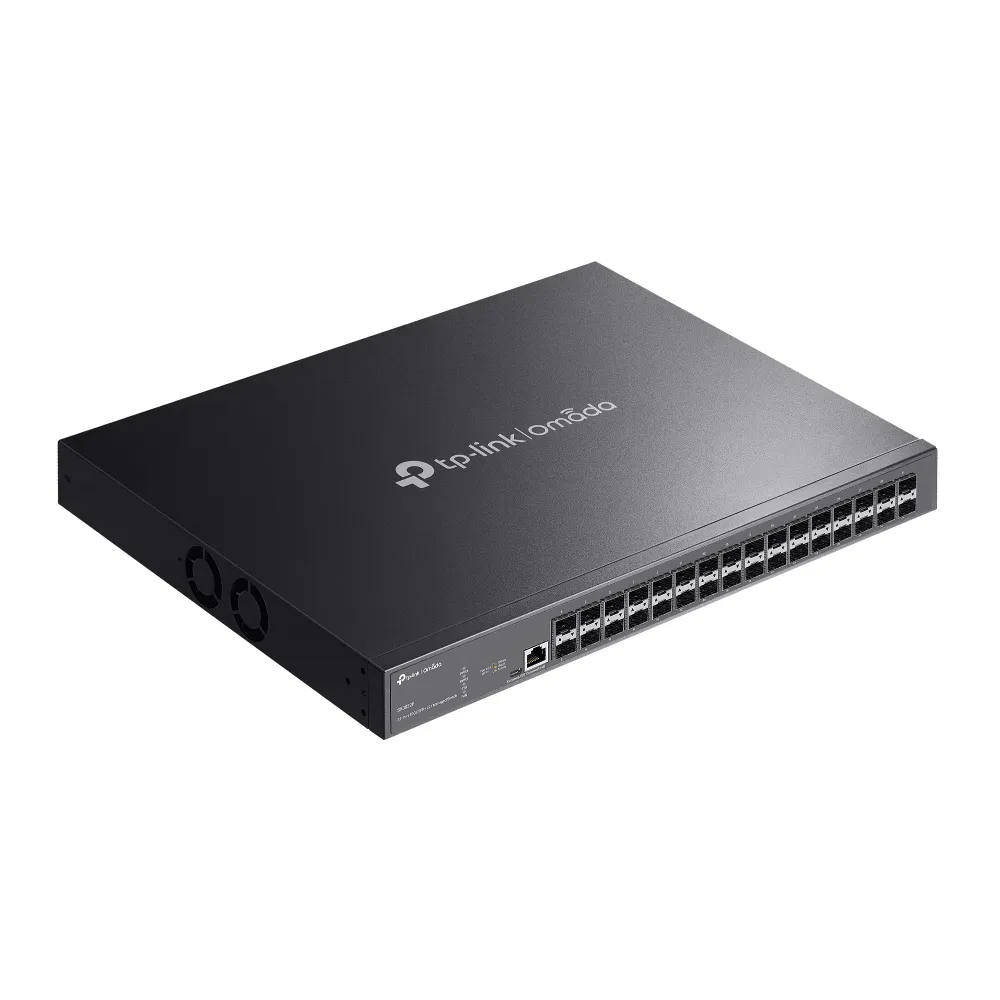 TP-Link Omada Switch 16x GE SX3032F TP-Link Omada Switch 16x GE SX3032F