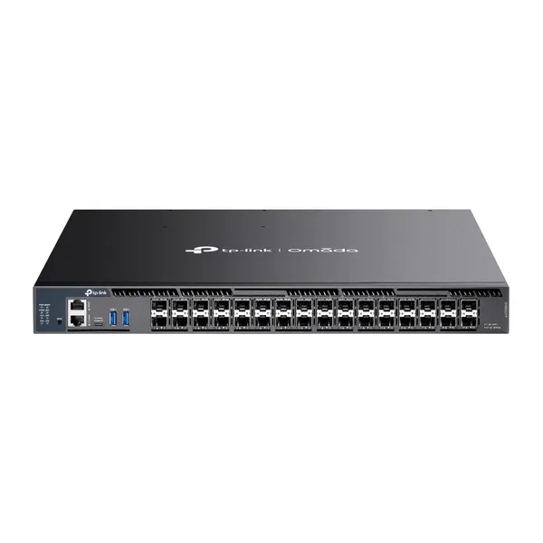 TP-Link Omada Switch 26x GE SX6632Y Layer 3