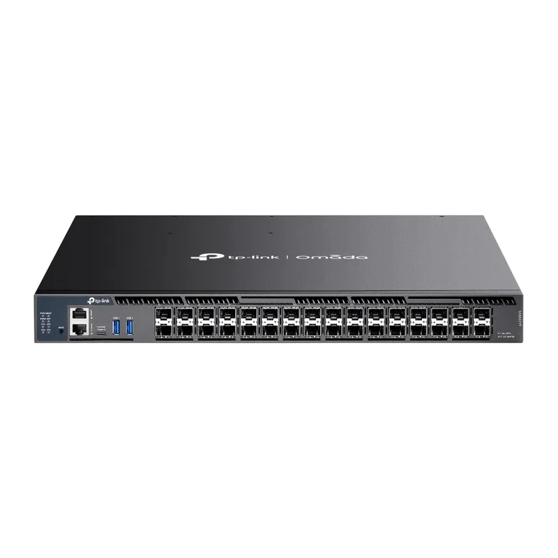 TP-Link Omada Switch 26x GE SX6632Y Layer 3