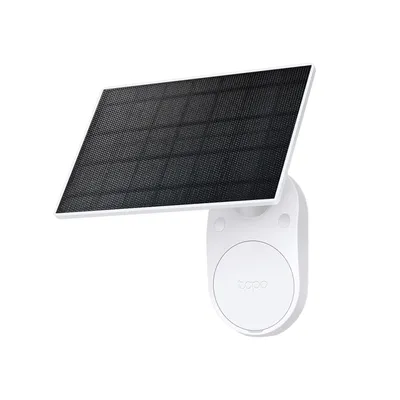 TP-Link Tapo A201 solar panel 2.5 W