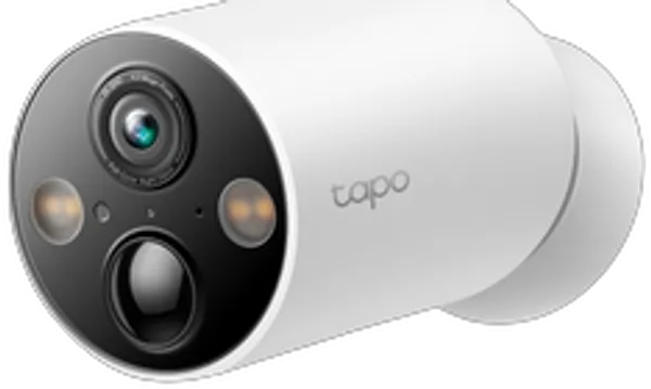 TP Link Tapo C425 2-Pack Batterie Outdoor Security Camera
