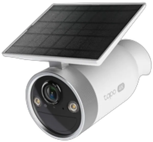 TP-Link Tapo C465 video surveillance kit Wireless