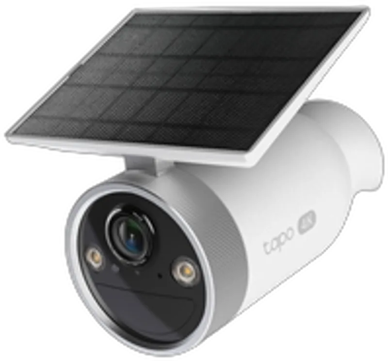 TP-Link Tapo C465 video surveillance kit Wireless