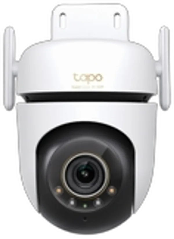 TP-Link TAPO C530WS security camera Turret IP security camera Outdoor 2880 x 1620 pixels Wall