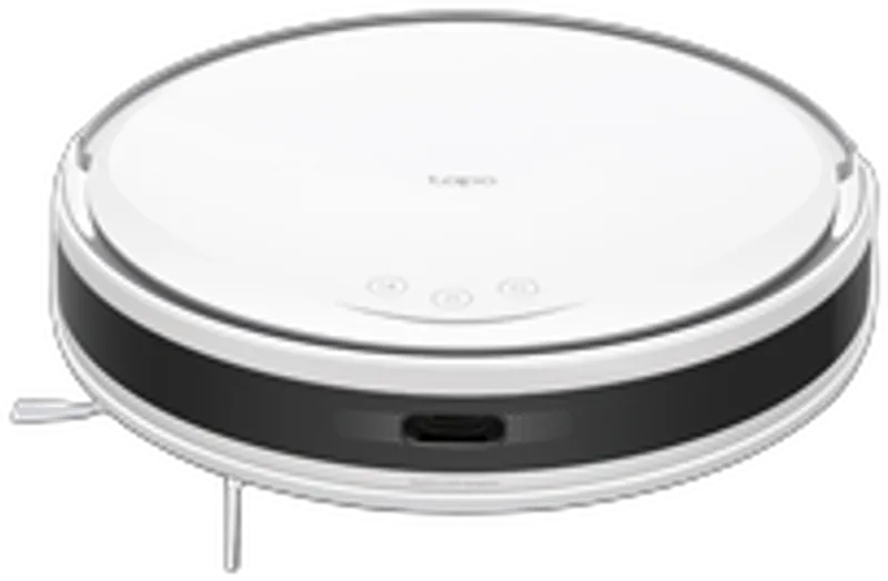 TP-Link Tapo RV20 Max White Robot Vacuum Cleaner