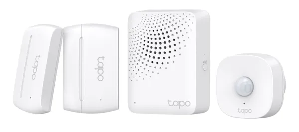 TP-Link Tapo T30 KIT(EU) Smart Sensor Starter Kit