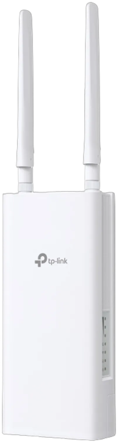 TP-LINK 300Mbps Wireless N 4G LTE Outdoor Router