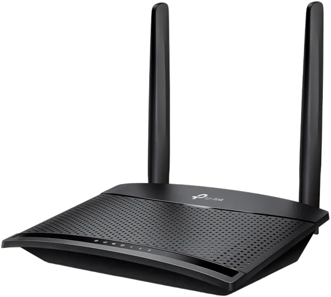 TP-Link TL-MR100 300Mbps Wireless N 4G LTE Router