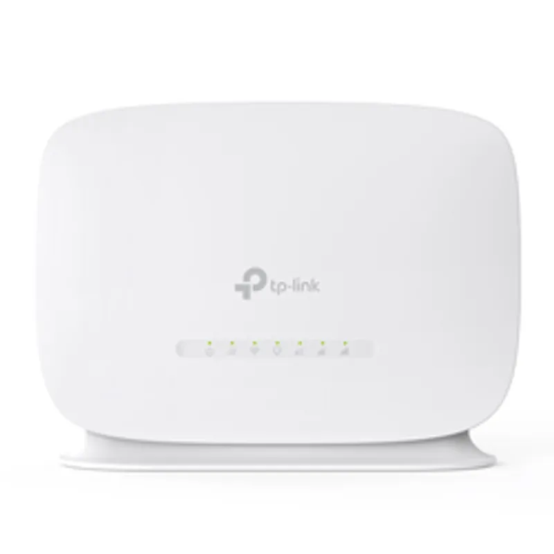 TP-LINK TL-MR105 Archer MR105 4G LTE N300 Router