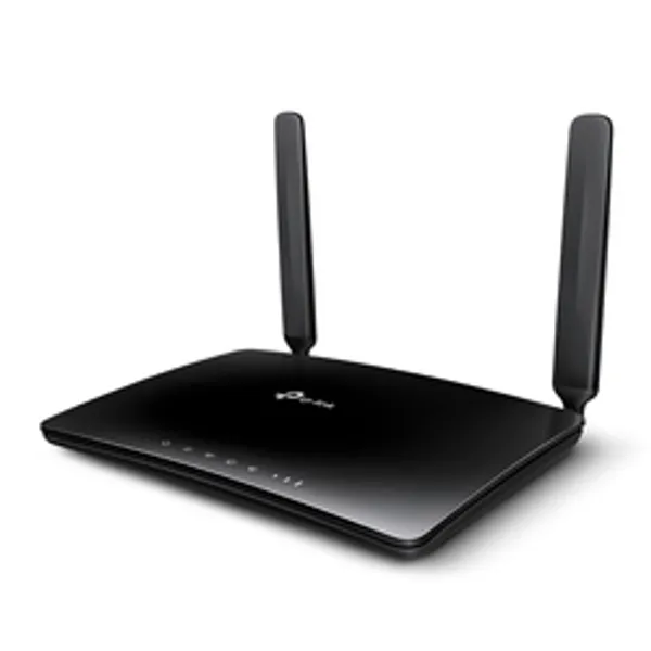 TP-Link TL-MR6500v N300 WLAN LTE 4G Telefonie Router