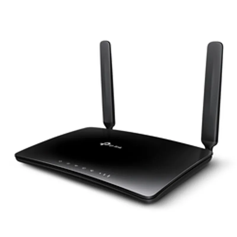 TP-Link TL-MR6500v N300 WLAN LTE 4G Telefonie Router