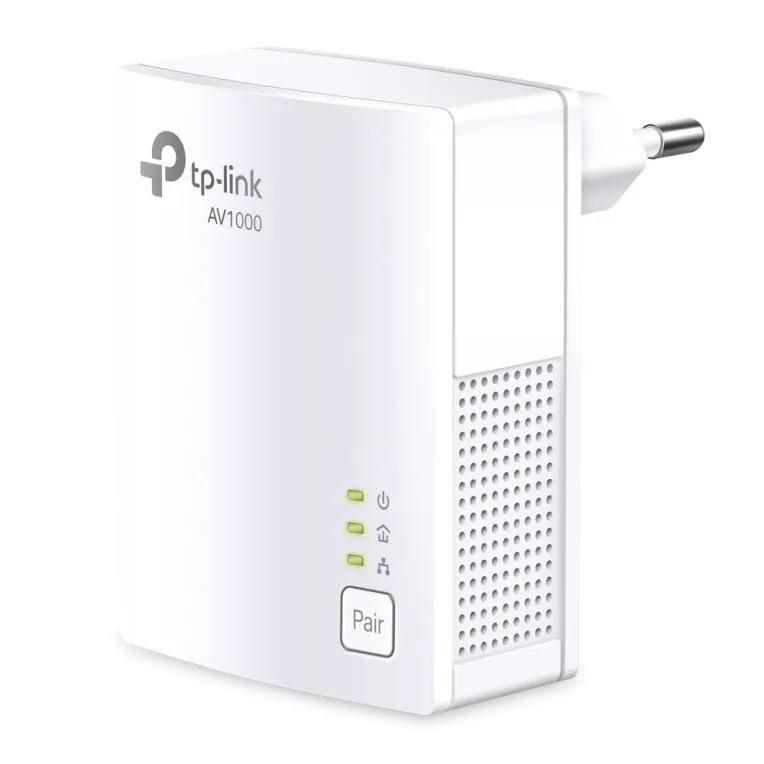 TP-Link TL-PA7017 KIT AV1000 Gigabit Powerline Starter Kit TP-Link TL-PA7017 KIT AV1000 Gigabit Powerline Starter Kit