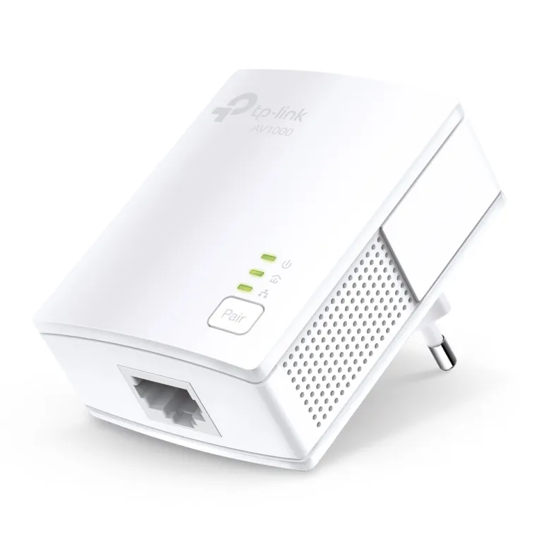 TP-Link TL-PA7017 KIT AV1000 Gigabit Powerline Starter Kit TP-Link TL-PA7017 KIT AV1000 Gigabit Powerline Starter Kit