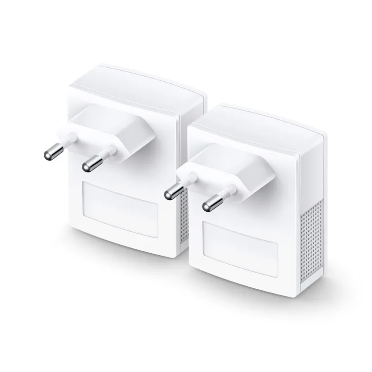 TP-Link TL-PA7017 KIT AV1000 Gigabit Powerline Starter Kit TP-Link TL-PA7017 KIT AV1000 Gigabit Powerline Starter Kit