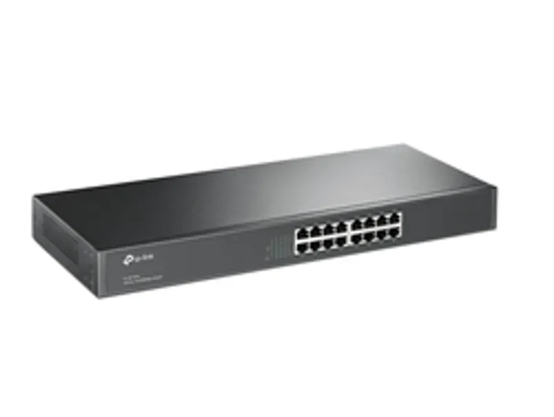 TP-Link TL-SF1016 16-Port 10/100 Mbps Switch