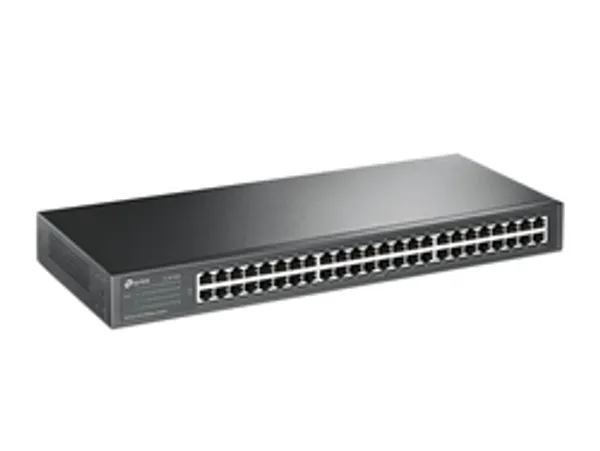 48-Port 10/100 Mbps Switch