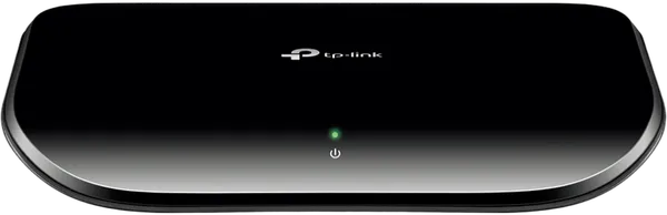 TP-Link TL-SG1005D 5-Port Gigabit Desktop Switch