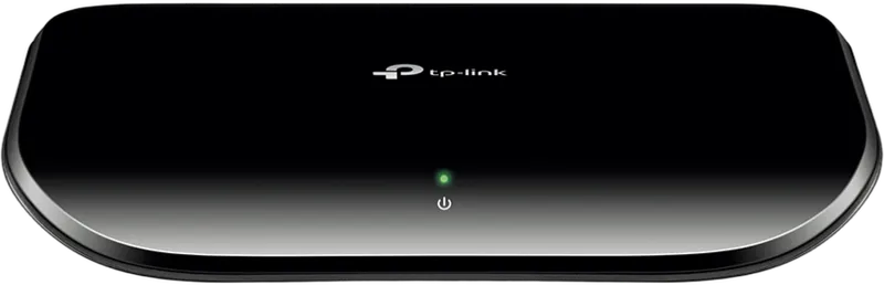 TP-Link TL-SG1005D 5-Port Gigabit Desktop Switch