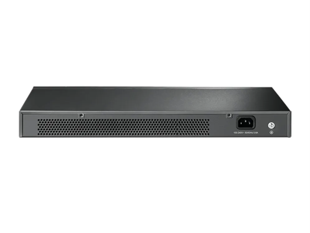 TP-Link TL-SG1024 24-Port Gigabit Switch TP-Link TL-SG1024 24-Port Gigabit Switch
