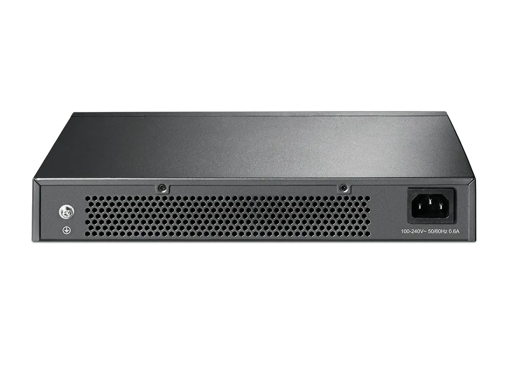TP-Link Switch 24x GE TL-SG1024DE TP-Link Switch 24x GE TL-SG1024DE
