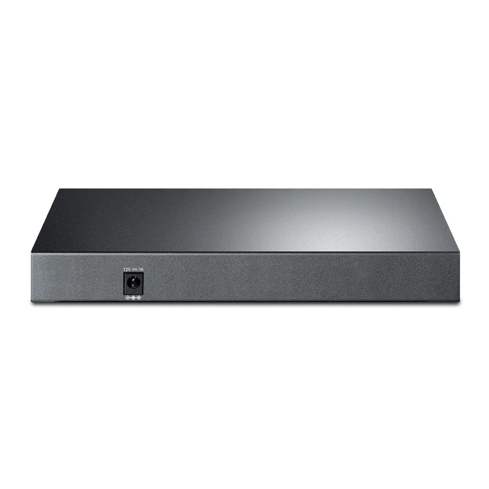 TP-Link - TL-SG105-M2 - 5-Port 2.5G Multi-Gigabit Desktop Switch TP-Link - TL-SG105-M2 - 5-Port 2.5G Multi-Gigabit Desktop Switch